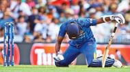 Matthews blasted the coach and the selectors for dropping him from the ODI squad